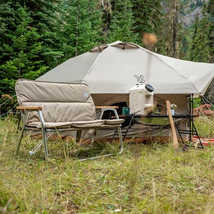 DOD Outdoors - Good Luck Sofa