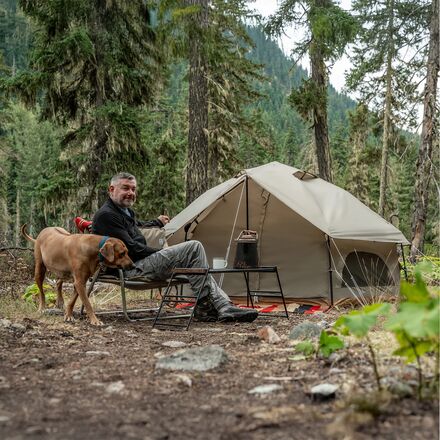 DOD Outdoors - Good Luck Sofa