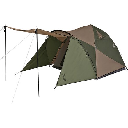 THE 1Pull Dome Tent