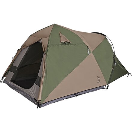 DOD Outdoors - THE 1Pull Dome Tent