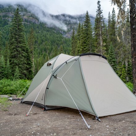 DOD Outdoors - THE 1Pull Dome Tent