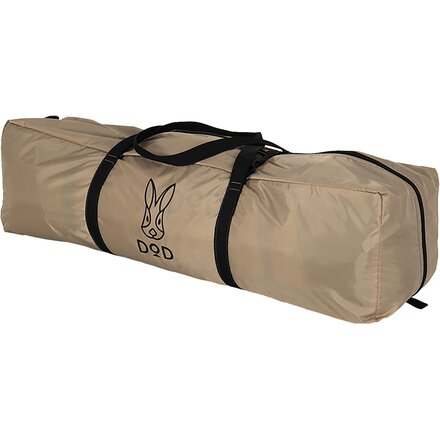 DOD Outdoors - THE 1Pull Dome Tent