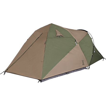 DOD Outdoors - THE 1Pull Dome Tent