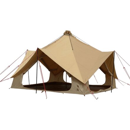 Home Base Tent: 10-Person 3-Season