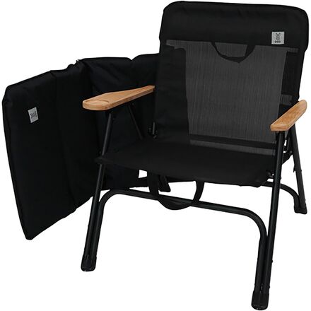 DOD Outdoors - Yutori Chair