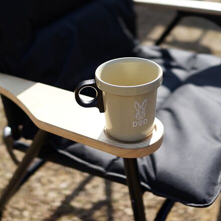 DOD Outdoors - Yutori Chair