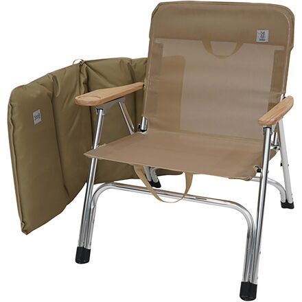 DOD Outdoors - Yutori Chair