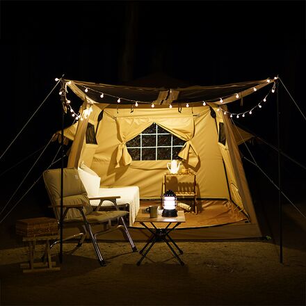 DOD Outdoors - Yutori Chair