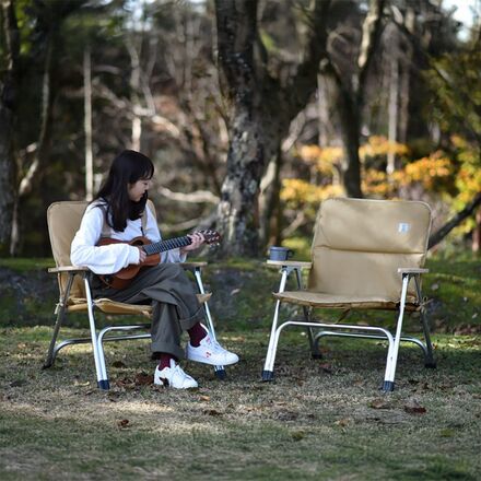 DOD Outdoors - Yutori Chair