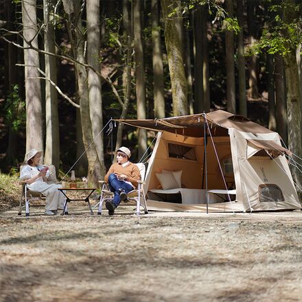 DOD Outdoors - Yutori Chair