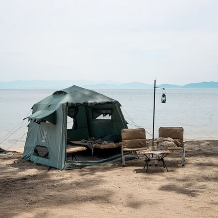 DOD Outdoors - Yutori Chair
