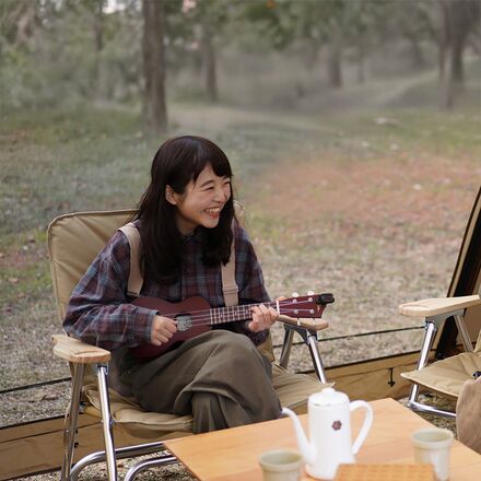 DOD Outdoors - Yutori Chair
