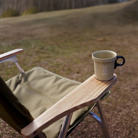 DOD Outdoors - Yutori Chair