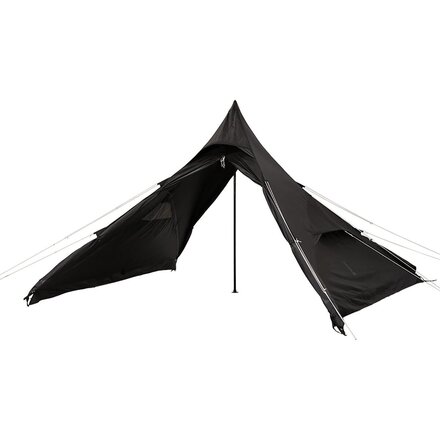 DOD Outdoors - RX Pyramid Tent