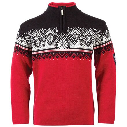Dale of Norway - St. Moritz Sweater - Toddler Boys'