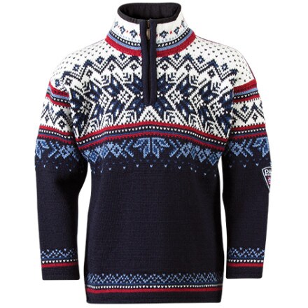 Dale of Norway - Vail Sweater - Girls'