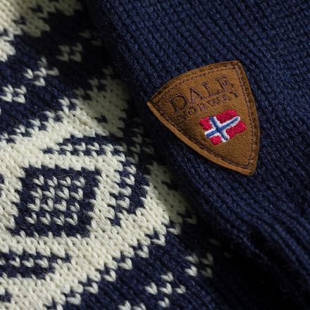 Dale of Norway - Cortina 1956 Sweater - Men's
