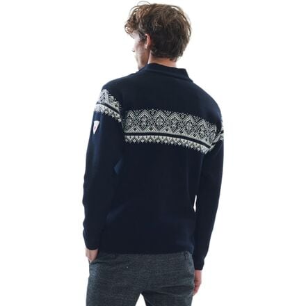 Dale of Norway Moritz Sweater - Men's - Clothing