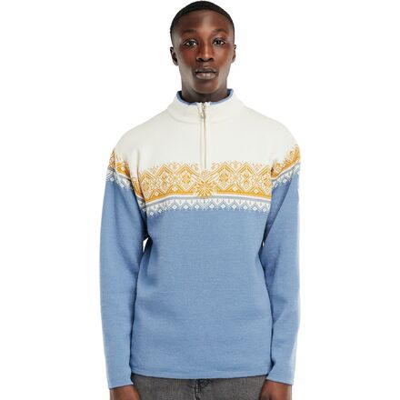 Dale of Norway Moritz Sweater - Men's 