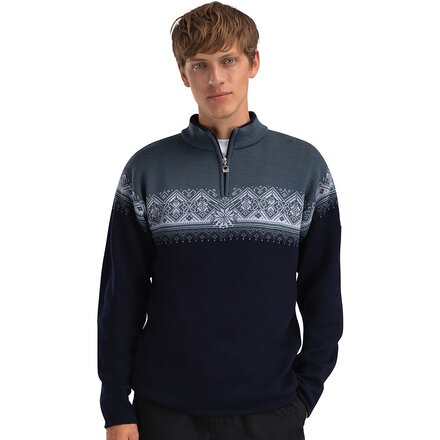 Moritz Sweater - Men's