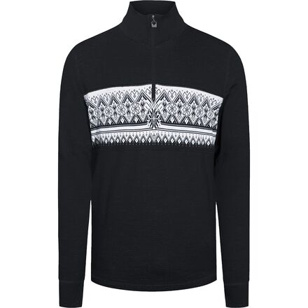 Dale of Norway - Moritz Basic Sweater - Men's