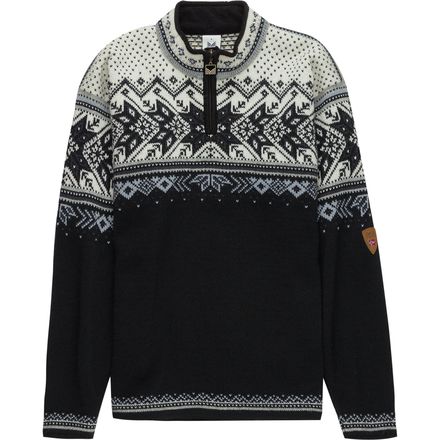 Dale of Norway Vail Sweater - Men's - Clothing