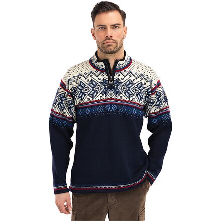 Vail Sweater - Men's