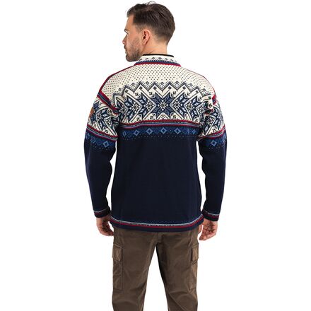 Dale of Norway - Vail Sweater - Men's