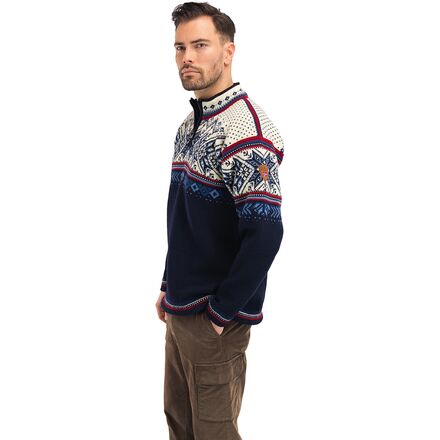 Dale of Norway - Vail Sweater - Men's