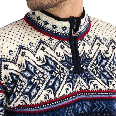 Dale of Norway - Vail Sweater - Men's