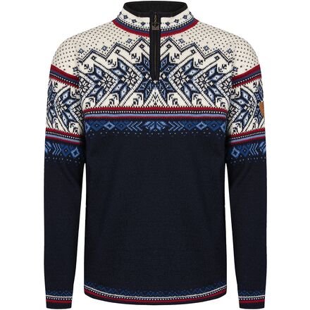Dale of Norway - Vail Sweater - Men's