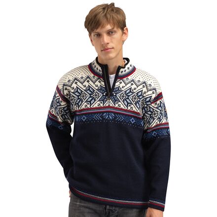 Dale of Norway - Vail Sweater - Men's