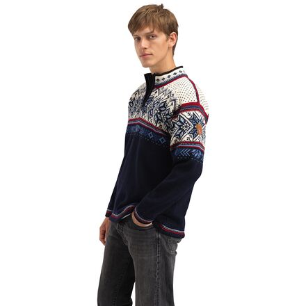 Dale of Norway - Vail Sweater - Men's