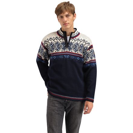 Dale of Norway - Vail Sweater - Men's