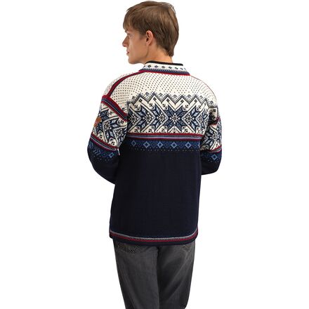 Dale of Norway - Vail Sweater - Men's