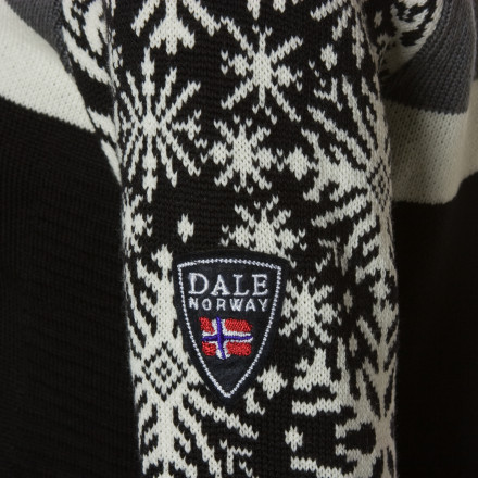 Dale of Norway - Nordfjord Sweater - Women's