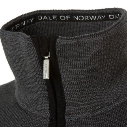 Dale of Norway - Nordfjord Sweater - Women's