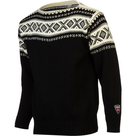 Dale of Norway - Cortina 1956 Sweater - Men's
