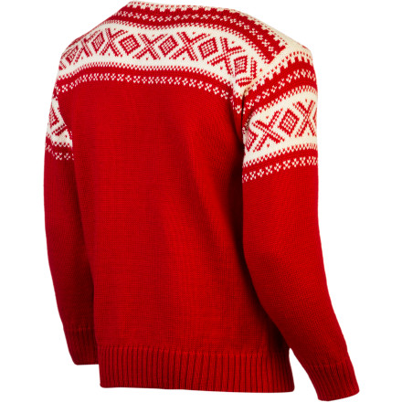 Dale of Norway - Cortina 1956 Sweater - Men's