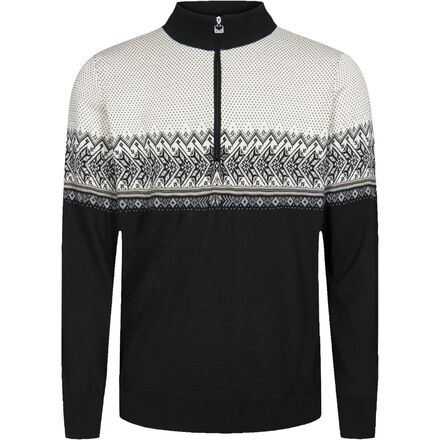 Dale of Norway - Hovden Sweater - Men's
