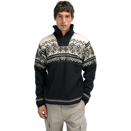 Vail Weatherproof Sweater - Men's