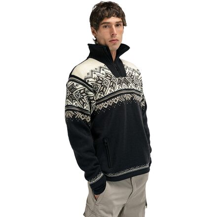 Dale of Norway - Vail Weatherproof Sweater - Men's