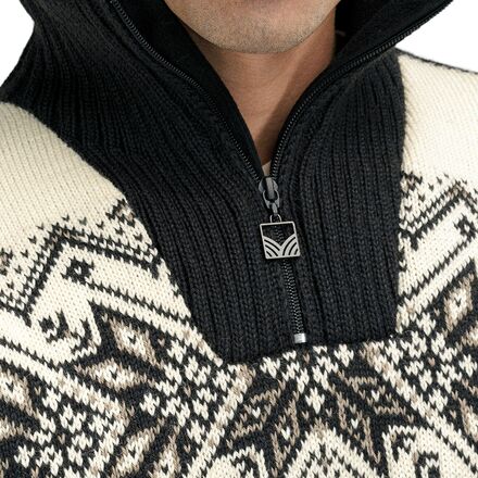 Dale of Norway - Vail Weatherproof Sweater - Men's