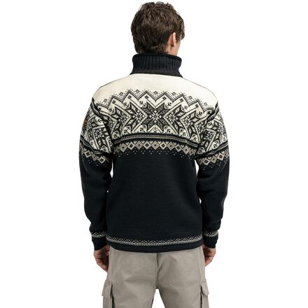 Dale of Norway - Vail Weatherproof Sweater - Men's