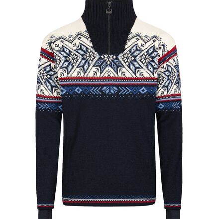 Dale of Norway - Vail Weatherproof Sweater - Men's