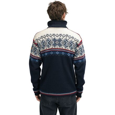 Dale of Norway - Vail Weatherproof Sweater - Men's