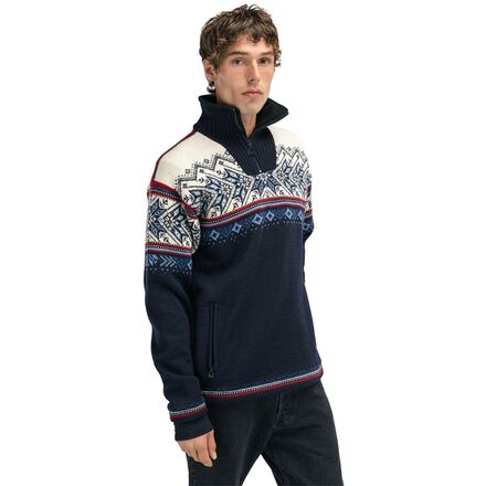 Dale of Norway - Vail Weatherproof Sweater - Men's