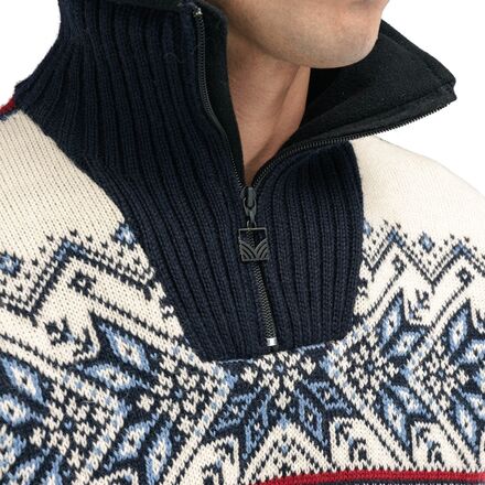 Dale of Norway - Vail Weatherproof Sweater - Men's