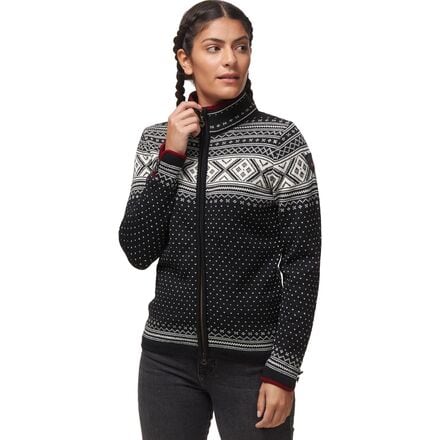 Dale of Norway - Valle Sweater - Women's