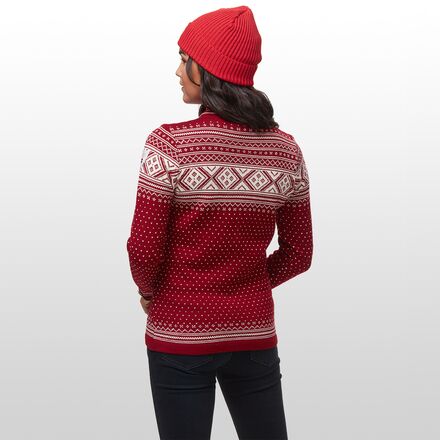 Dale of Norway - Valle Sweater - Women's
